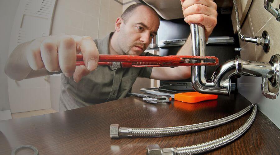 Professional same day plumber in Madison, IL